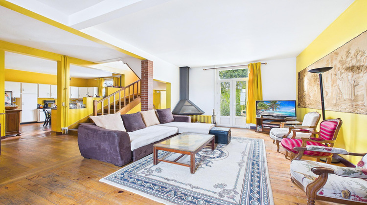 Ma-Cabane - Vente Maison Alfortville, 148 m²