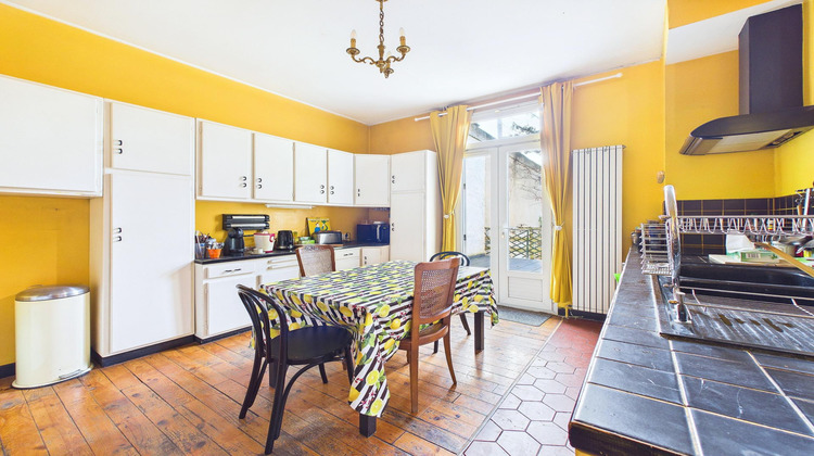 Ma-Cabane - Vente Maison Alfortville, 148 m²