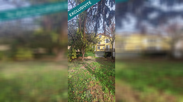 Ma-Cabane - Vente Maison Alfortville, 148 m²