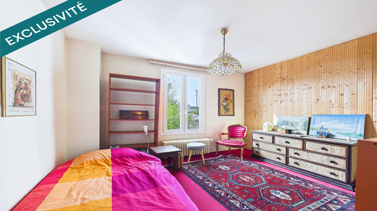 Ma-Cabane - Vente Maison Alfortville, 148 m²