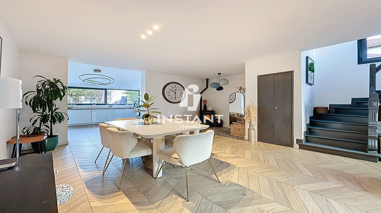 Ma-Cabane - Vente Maison Alfortville, 132 m²