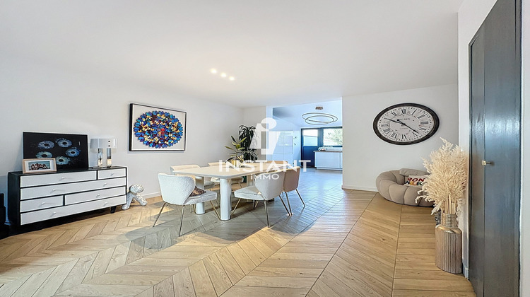 Ma-Cabane - Vente Maison Alfortville, 132 m²