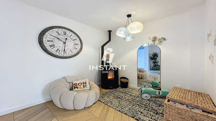 Ma-Cabane - Vente Maison Alfortville, 132 m²