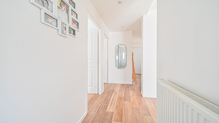Ma-Cabane - Vente Maison Alfortville, 119 m²