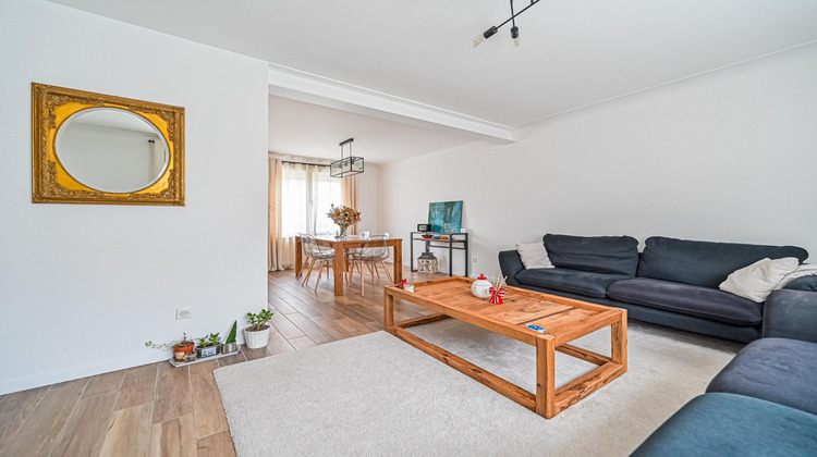 Ma-Cabane - Vente Maison Alfortville, 119 m²