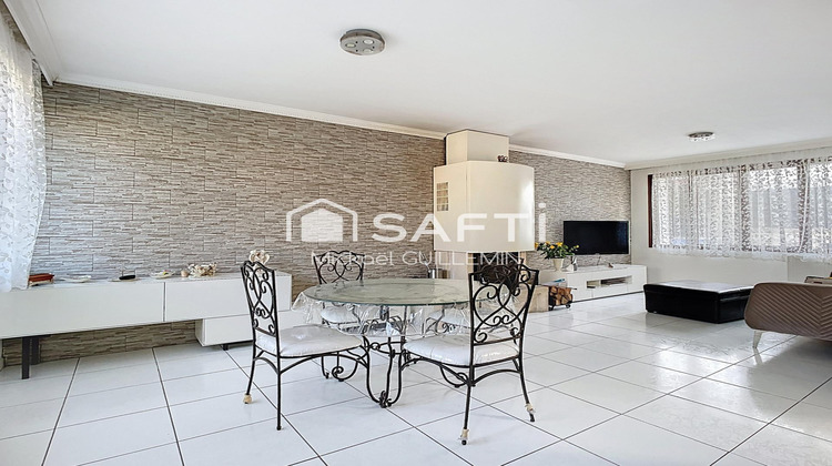 Ma-Cabane - Vente Maison Alfortville, 196 m²