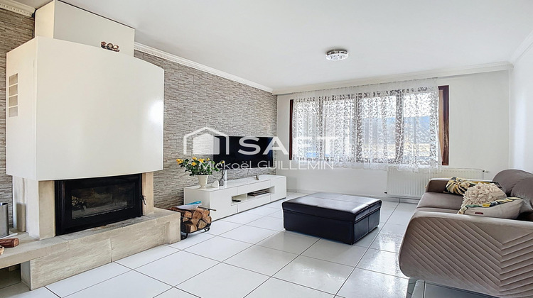 Ma-Cabane - Vente Maison Alfortville, 196 m²