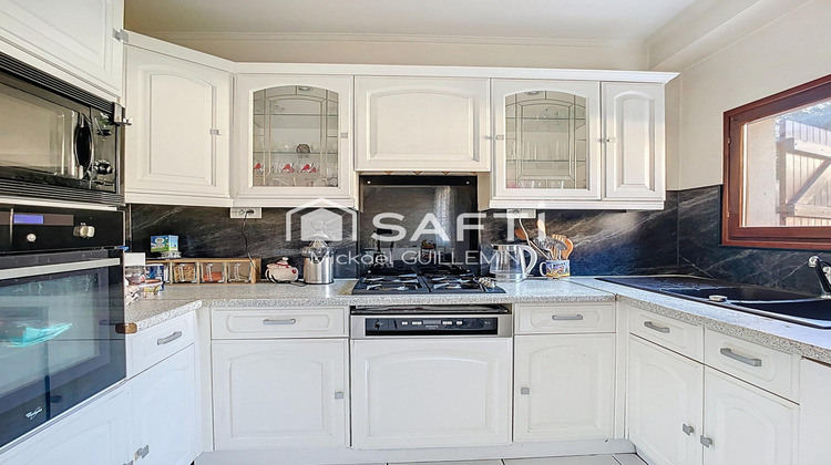 Ma-Cabane - Vente Maison Alfortville, 196 m²