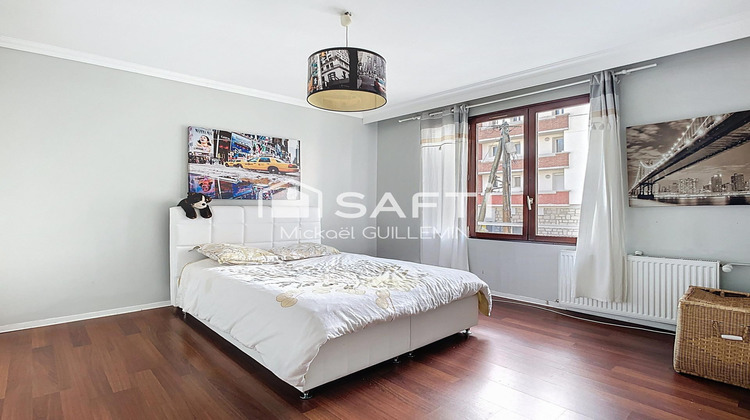 Ma-Cabane - Vente Maison Alfortville, 196 m²