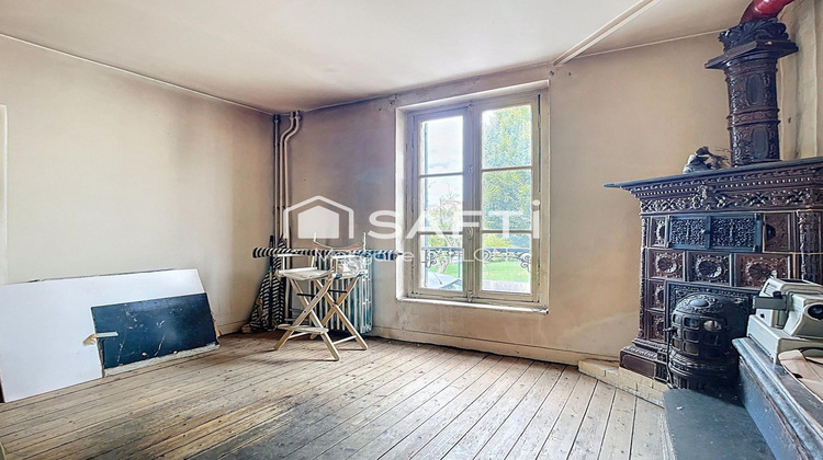 Ma-Cabane - Vente Maison Alfortville, 154 m²