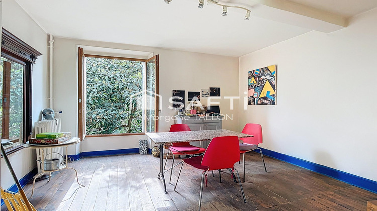 Ma-Cabane - Vente Maison Alfortville, 154 m²