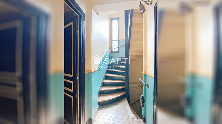 Ma-Cabane - Vente Maison Alfortville, 154 m²