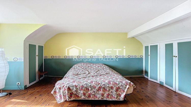 Ma-Cabane - Vente Maison Alfortville, 154 m²