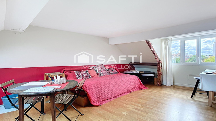 Ma-Cabane - Vente Maison Alfortville, 154 m²