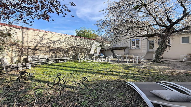 Ma-Cabane - Vente Maison Alfortville, 126 m²