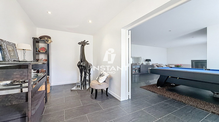 Ma-Cabane - Vente Maison Alfortville, 126 m²