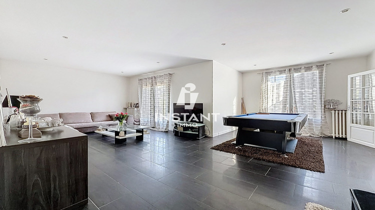 Ma-Cabane - Vente Maison Alfortville, 126 m²