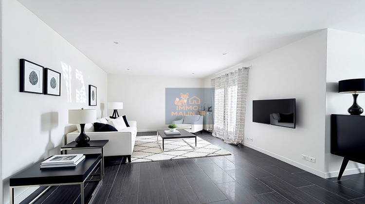 Ma-Cabane - Vente Maison Alfortville, 125 m²