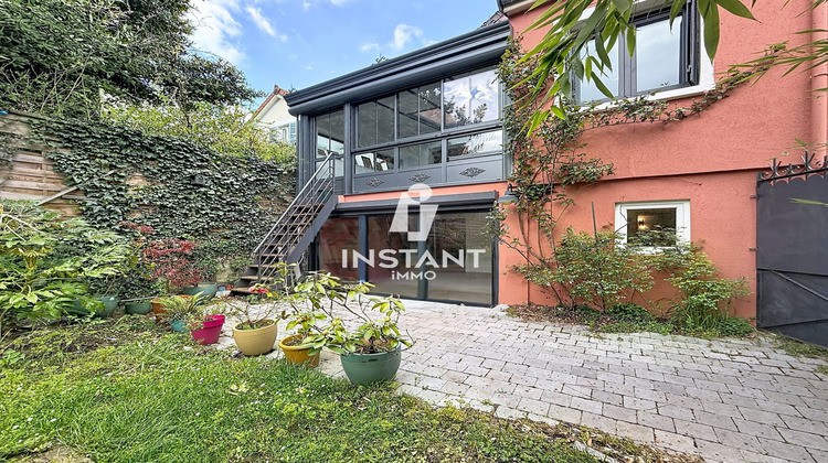 Ma-Cabane - Vente Maison Alfortville, 120 m²