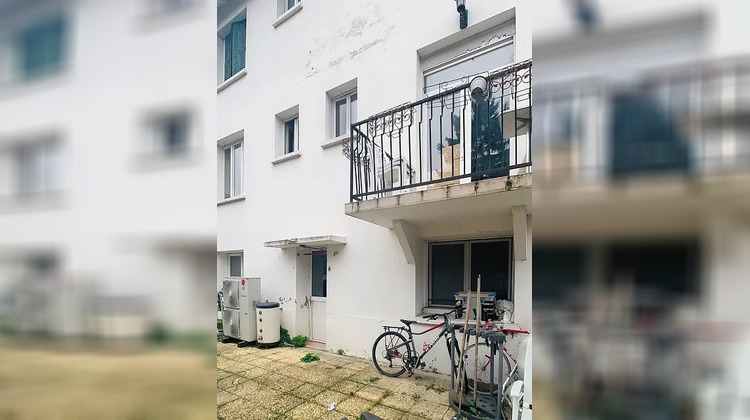 Ma-Cabane - Vente Maison Alfortville, 178 m²