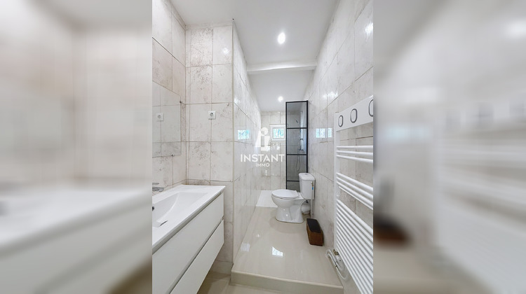 Ma-Cabane - Vente Maison Alfortville, 62 m²