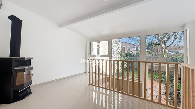 Ma-Cabane - Vente Maison Alfortville, 62 m²
