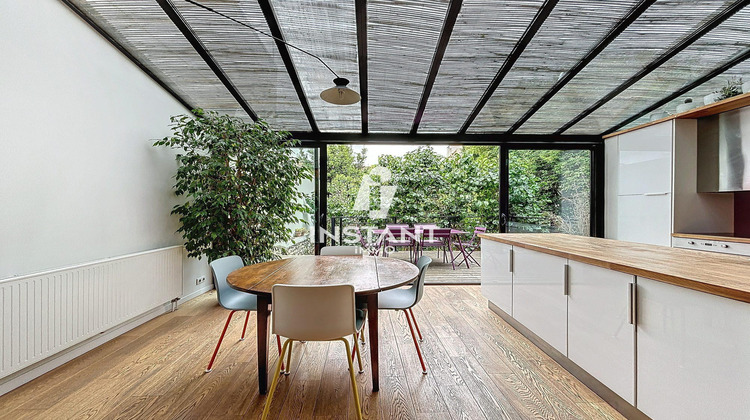 Ma-Cabane - Vente Maison Alfortville, 156 m²