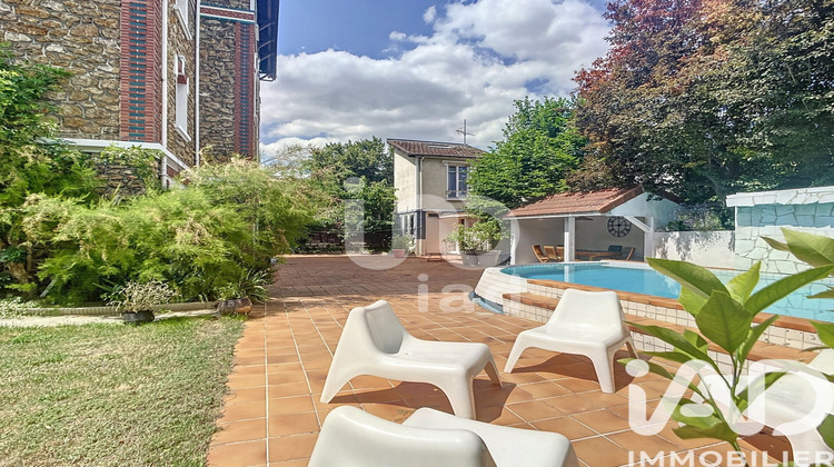 Ma-Cabane - Vente Maison Alfortville, 290 m²