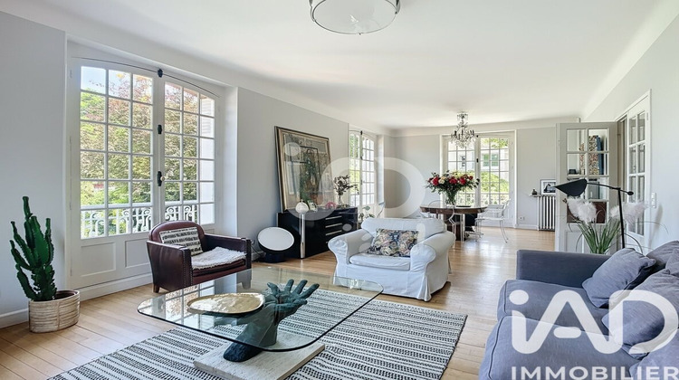 Ma-Cabane - Vente Maison Alfortville, 290 m²