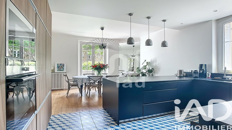 Ma-Cabane - Vente Maison Alfortville, 290 m²