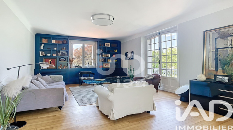 Ma-Cabane - Vente Maison Alfortville, 290 m²