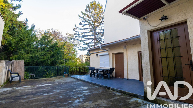Ma-Cabane - Vente Maison Alfortville, 92 m²