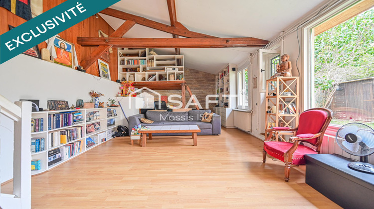 Ma-Cabane - Vente Maison Alfortville, 107 m²