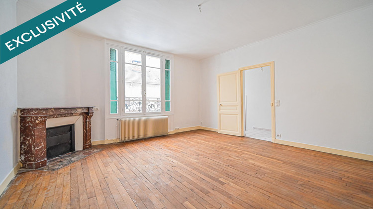 Ma-Cabane - Vente Maison Alfortville, 107 m²
