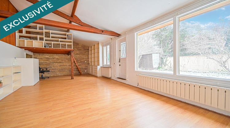 Ma-Cabane - Vente Maison Alfortville, 107 m²