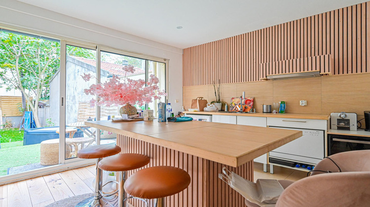 Ma-Cabane - Vente Maison Alfortville, 109 m²