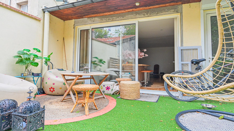 Ma-Cabane - Vente Maison Alfortville, 109 m²