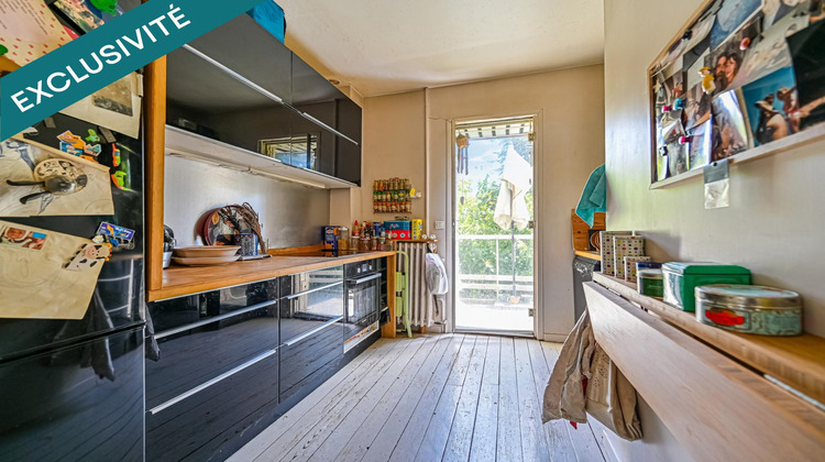 Ma-Cabane - Vente Maison Alfortville, 140 m²