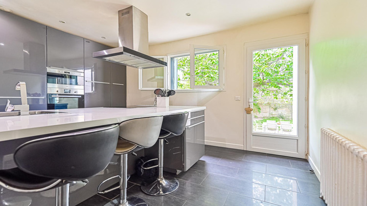 Ma-Cabane - Vente Maison Alfortville, 125 m²