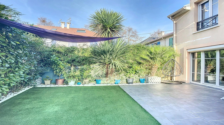 Ma-Cabane - Vente Maison Alfortville, 82 m²