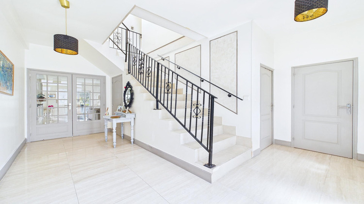 Ma-Cabane - Vente Maison Alfortville, 232 m²