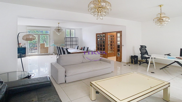 Ma-Cabane - Vente Maison Alfortville, 178 m²