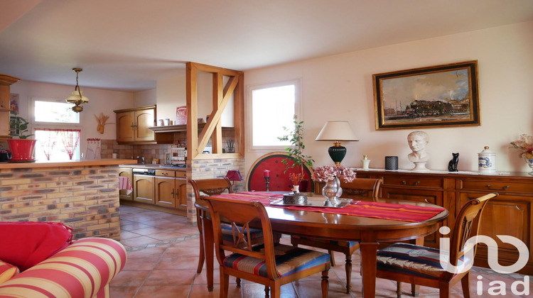 Ma-Cabane - Vente Maison Alfortville, 130 m²
