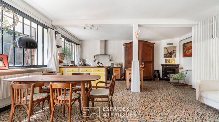 Ma-Cabane - Vente Maison ALFORTVILLE, 146 m²