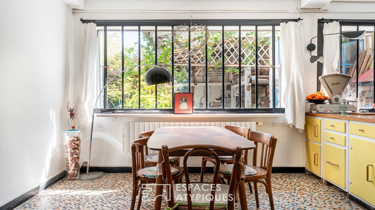 Ma-Cabane - Vente Maison ALFORTVILLE, 146 m²