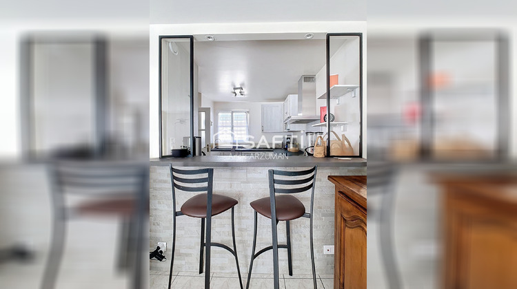 Ma-Cabane - Vente Maison Alfortville, 165 m²