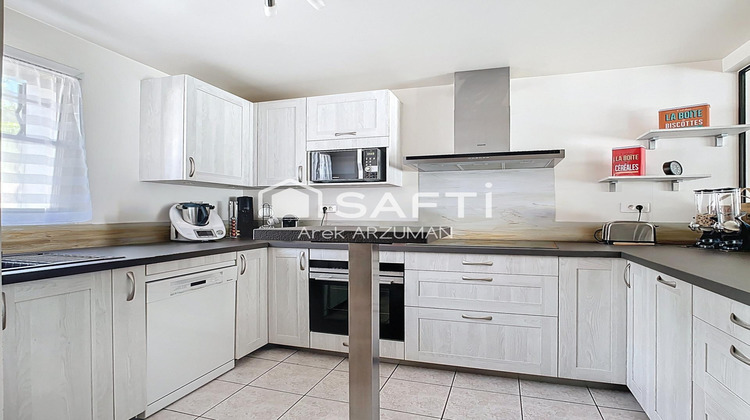 Ma-Cabane - Vente Maison Alfortville, 165 m²