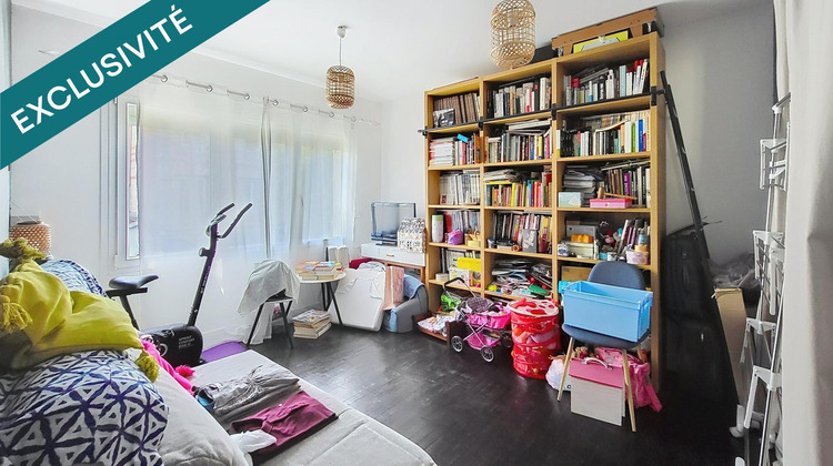 Ma-Cabane - Vente Maison Alfortville, 126 m²
