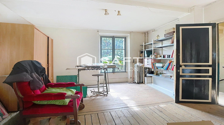 Ma-Cabane - Vente Maison Alfortville, 154 m²