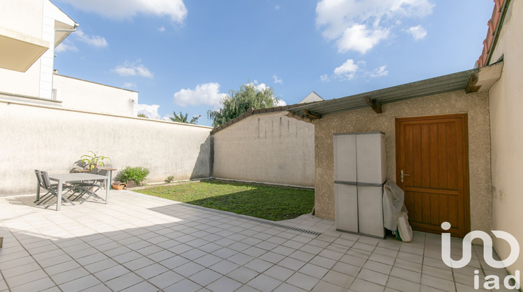 Ma-Cabane - Vente Maison Alfortville, 94 m²